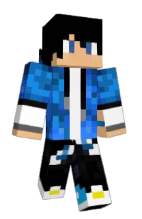 Front of Daniel_Chan01's skin