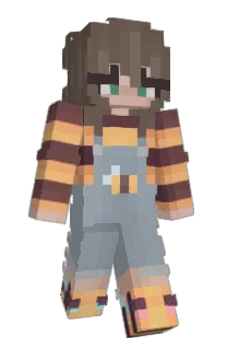 Front of ivanitaa's skin