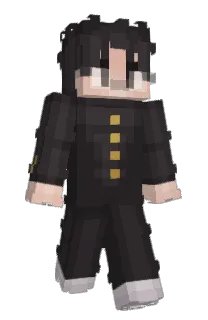 comepoya's Minecraft skin