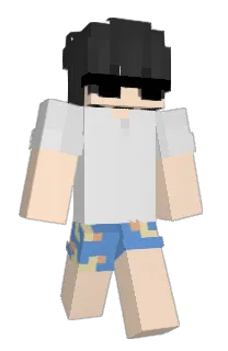 skvtty's Minecraft skin