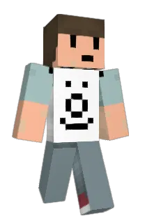 elofarmer's Minecraft skin