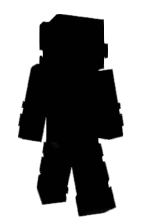 Memyselfandl's Minecraft skin