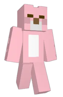 SmithAHa's Minecraft skin