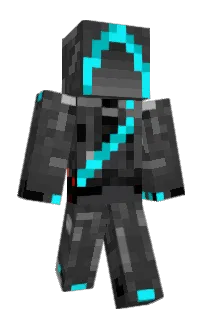 Front of OnurK_'s skin