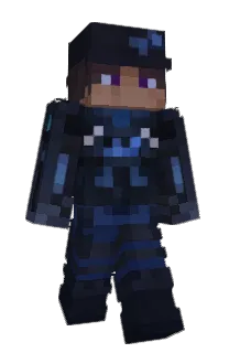 FentMan_1's Minecraft skin
