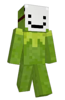 BeingSmart's Minecraft skin