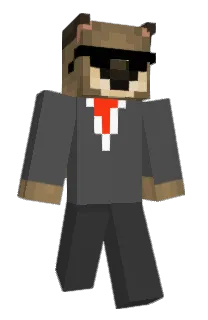 Front of waekxxn's skin