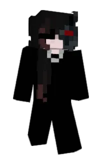 Front of MbappintoJR22's skin