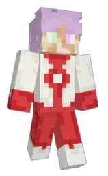 pampas and valencia Minecraft skin — Classic model