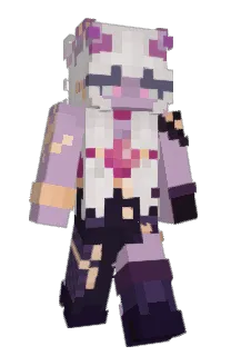 StarJuni's Minecraft skin