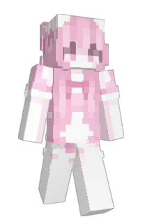 Cinamii's Minecraft skin