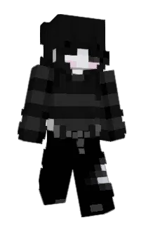 DuckXD_'s Minecraft skin