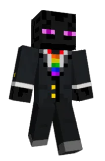 sadges's Minecraft skin