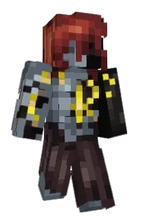 Wett_Man's Minecraft skin