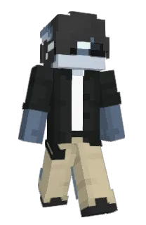 MilkingTrends's Minecraft skin
