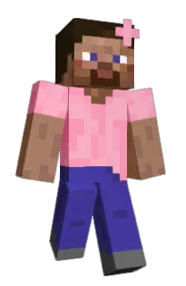 Front of markeyy's skin