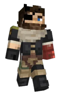 Front of JayceTheJacket's skin