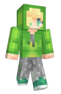 Caber588's Minecraft skin