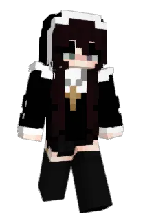 Dd085631's Minecraft skin
