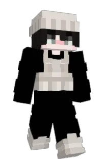 quayz's Minecraft skin