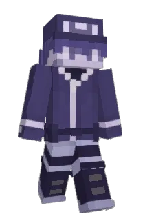Front of Spectre_2013's skin