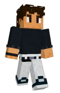 Front of Fademaster11's skin