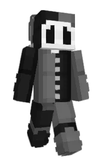 Front of lilexv's skin
