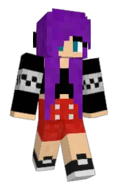 Skin preview