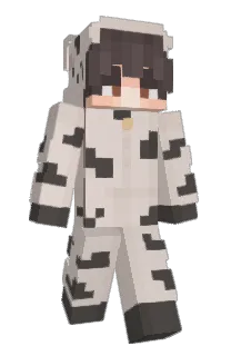 Front of SachyBoi's skin