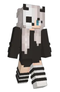 Kruemmel08's Minecraft skin