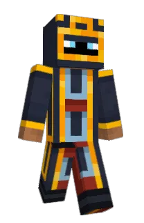 Front of _Voidstriker's skin