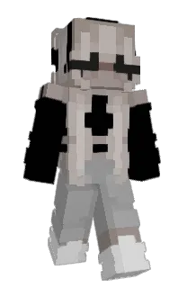 LillianOC's Minecraft skin