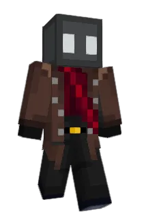 Front of Lothcat4's skin