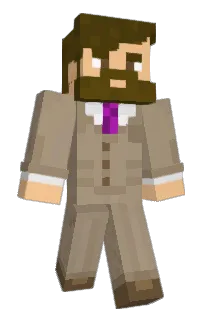 Front of CocoNut_PR's skin