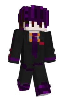 Misquoth's Minecraft skin