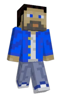 Front of SeanP93's skin