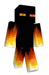 Wardi's Minecraft skin