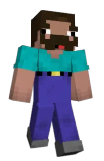 Front of CaptianPandas's skin