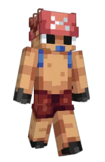 sofieeed's Minecraft skin