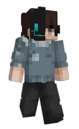 Cqen_'s Minecraft skin wearing the Follower's cape