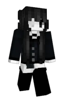 Front of nvzv's skin
