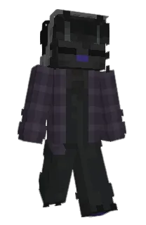 Noikl's Minecraft skin