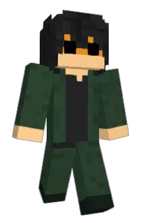 Front of chugjug43's skin