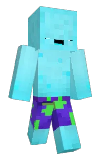 zenamos's Minecraft skin
