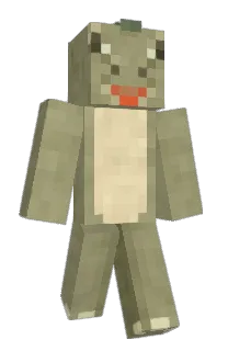 wz788's Minecraft skin