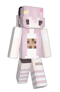 Front of sheepdo1lz's skin