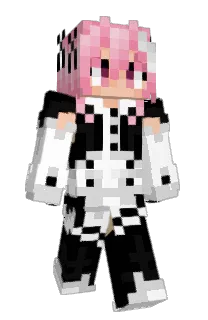 madyxd's Minecraft skin
