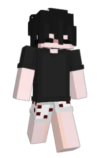 Front of yMatsuk_'s skin