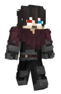 okdapz's Minecraft skin