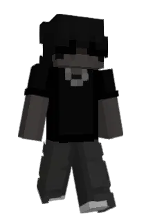 oElephant's Minecraft skin